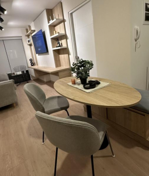 Modern 1Br Apt Fully Furnished Barranco